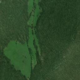 Satellite imagery of Crvenice, BA