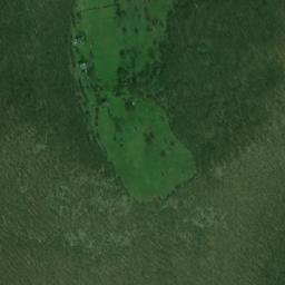 Satellite imagery of Veliki Golišan, BA