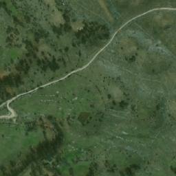 Satellite imagery of Pometenik, BA