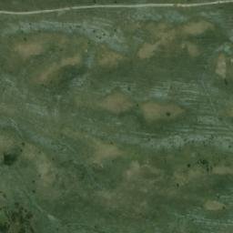 Satellite imagery of Pometenik, BA