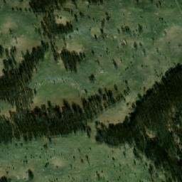 Satellite imagery of Malo Straište, BA