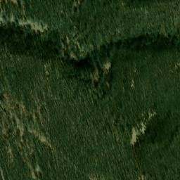 Satellite imagery of Podovi, BA
