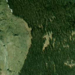 Satellite imagery of Obalj, BA