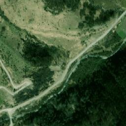 Satellite imagery of Derino Brdo, BA
