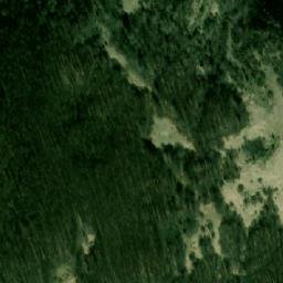 Satellite imagery of Derino Brdo, BA