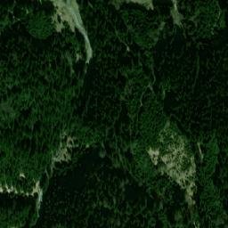 Satellite imagery of Bunar, BA