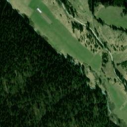 Satellite imagery of Kapić, BA