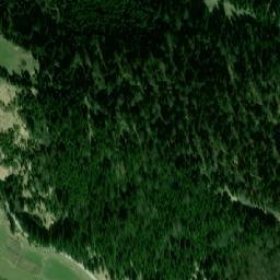 Satellite imagery of Kapić, BA