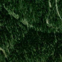 Satellite imagery of Kapić, BA