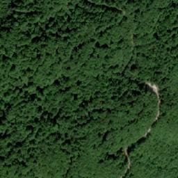 Satellite imagery of Lopatica, BA