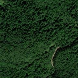 Satellite imagery of Mala Orlica, BA