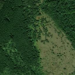 Satellite imagery of Kilavac, BA