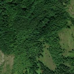 Satellite imagery of Krivodoli, BA