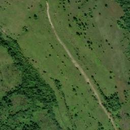 Satellite imagery of Krivodoli, BA