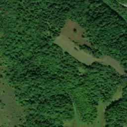 Satellite imagery of Krivodoli, BA