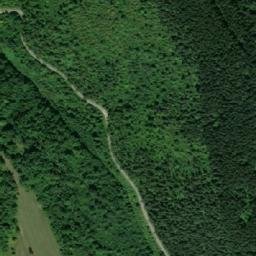 Satellite imagery of Runjavica, BA