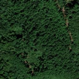 Satellite imagery of Gradac, BA