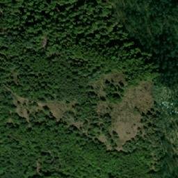 Satellite imagery of Radava, BA