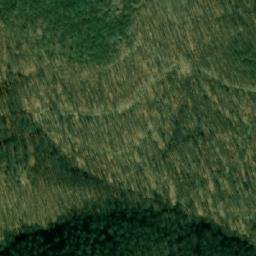 Satellite imagery of Radava, BA