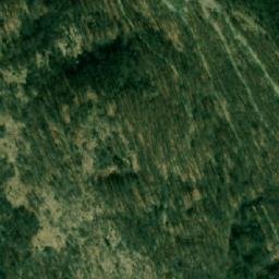 Satellite imagery of Borca, BA