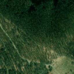 Satellite imagery of Borca, BA