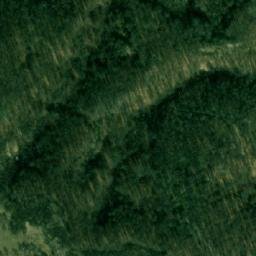 Satellite imagery of Borca, BA