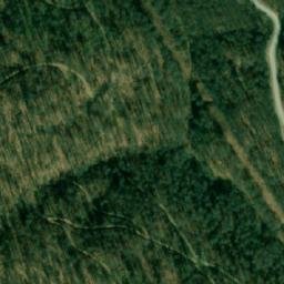 Satellite imagery of Međove Stena, BA