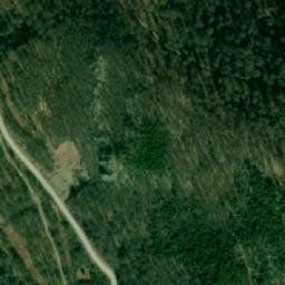 Satellite imagery of Međove Stena, BA