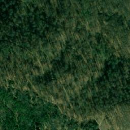 Satellite imagery of Međove Stena, BA