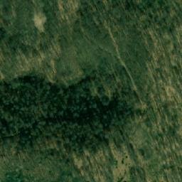 Satellite imagery of Kereško Brdo, BA
