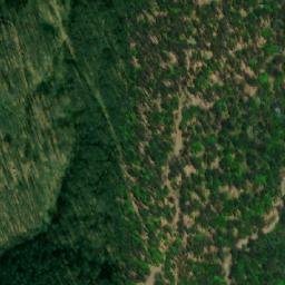 Satellite imagery of Kereško Brdo, BA