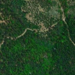 Satellite imagery of Gradac, BA