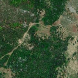 Satellite imagery of Gradac, BA