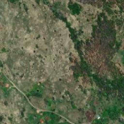 Satellite imagery of Hum, BA