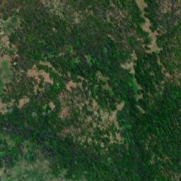 Satellite imagery of Hum, BA