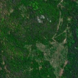 Satellite imagery of Hum, BA