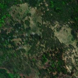 Satellite imagery of Gradina, BA