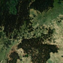 Satellite imagery of Gradina, BA