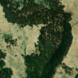 Satellite imagery of Kacelj, BA