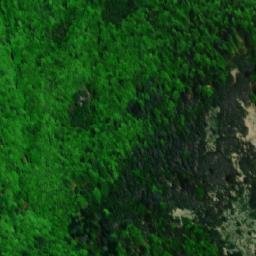 Satellite imagery of Debelo Brdo, BA