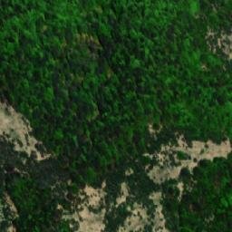 Satellite imagery of Debelo Brdo, BA