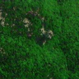 Satellite imagery of Bakoljska Kosa, BA