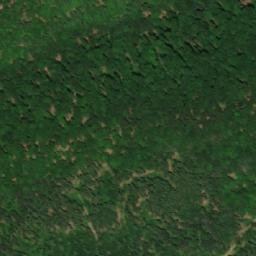 Satellite imagery of Grđeva Glava, BA