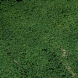 Satellite imagery of Čalmica, BA