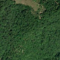 Satellite imagery of Kik, BA