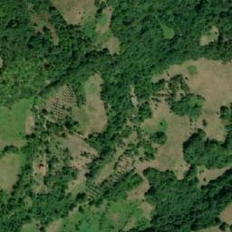 Satellite imagery of Brdo, BA