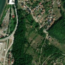 Satellite imagery of Samari, BA