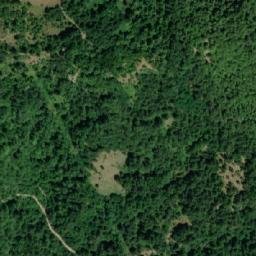 Satellite imagery of Cikelj, BA