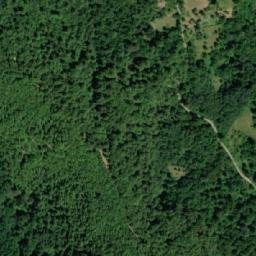 Satellite imagery of Cikelj, BA