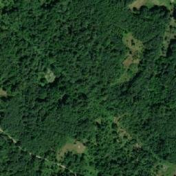 Satellite imagery of Cikelj, BA